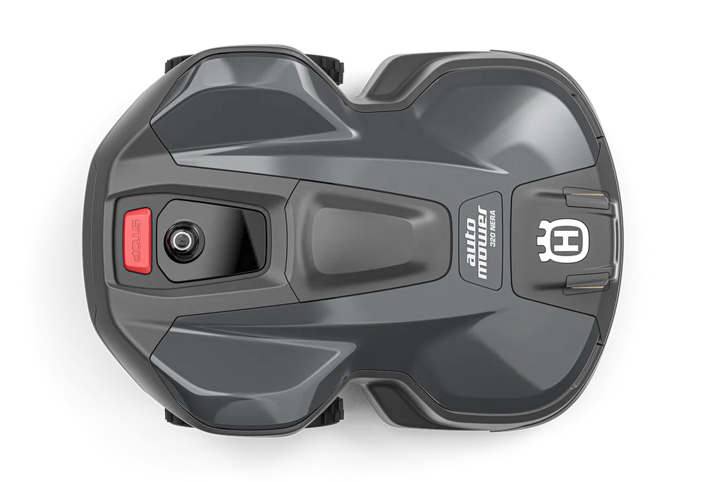 Husqvarna Automower 320 NERA Robotic Lawn Mower