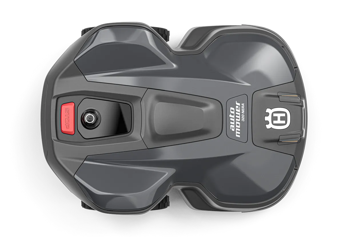 Husqvarna Automower 320 NERA Robotic Lawn Mower