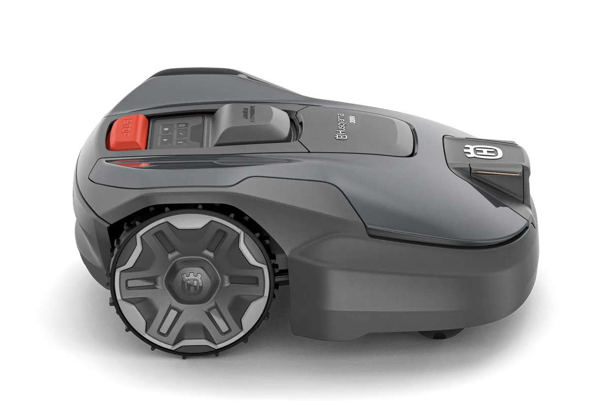 Husqvarna Automower 308V Robotic Lawn Mower