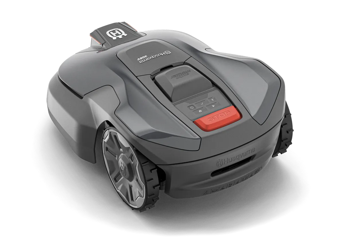 Husqvarna Automower 308V Robotic Lawn Mower