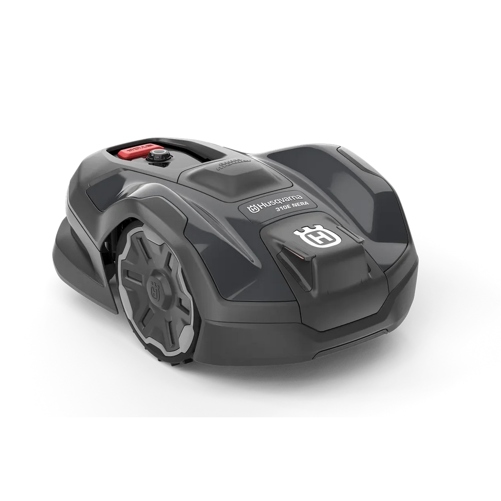 Husqvarna Automower 310E NERA Robotic Lawn Mower