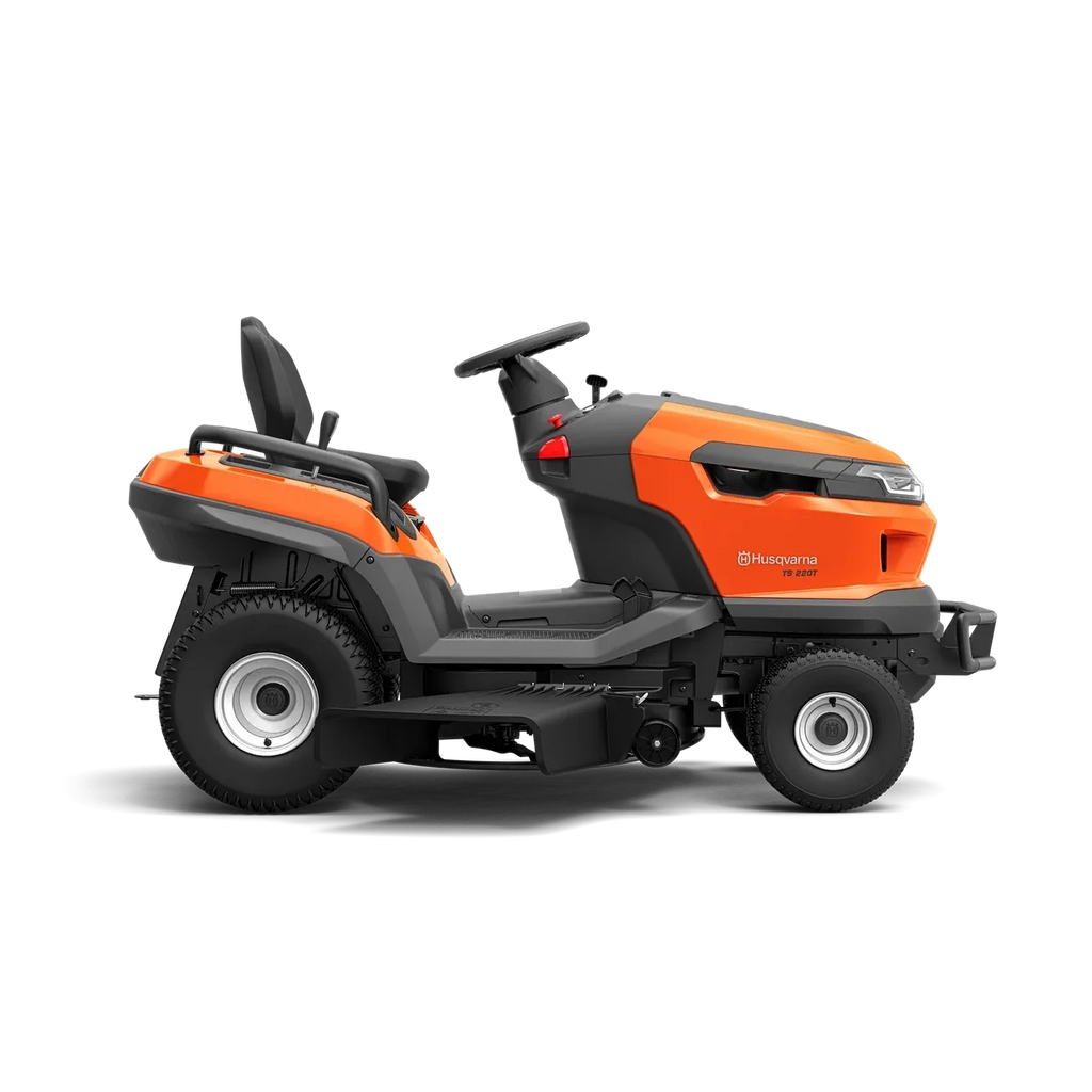 Husqvarna TS 220T Garden Tractor