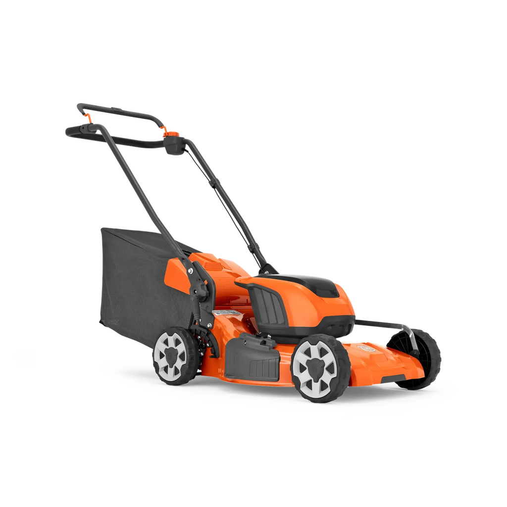 Husqvarna LC 251i Cordless Push Lawn Mower 51cm