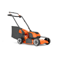 Husqvarna LC 251i Cordless Push Lawn Mower 51cm