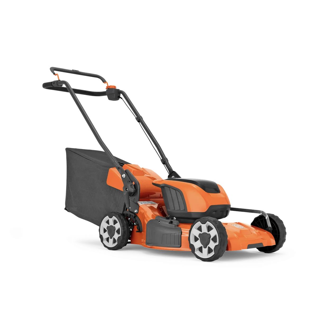 Husqvarna LC 251i Cordless Push Lawn Mower 51cm