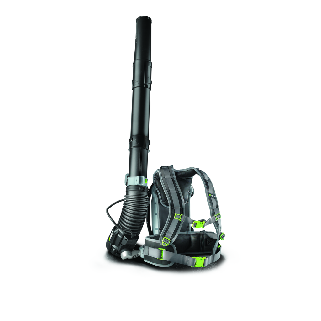 EGO LB6000E 1020M³/h Cordless Backpack Leaf Blower