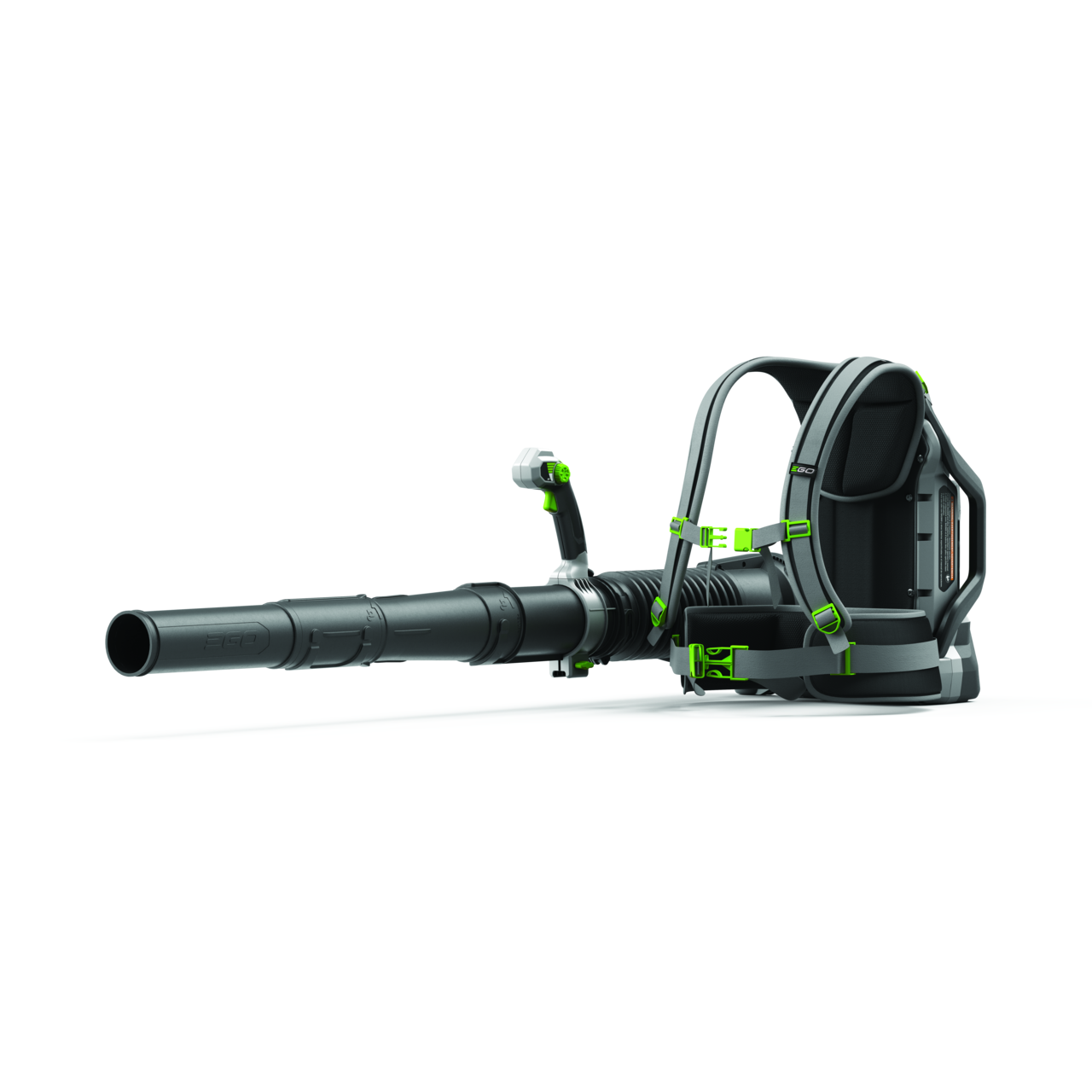 EGO LB6000E 1020M³/h Cordless Backpack Leaf Blower