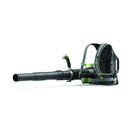 EGO LB6000E 1020M³/h Cordless Backpack Leaf Blower