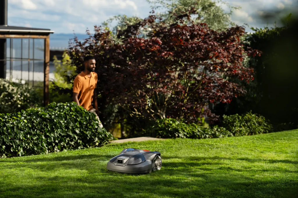 Husqvarna Automower 312V Robotic Lawn Mower
