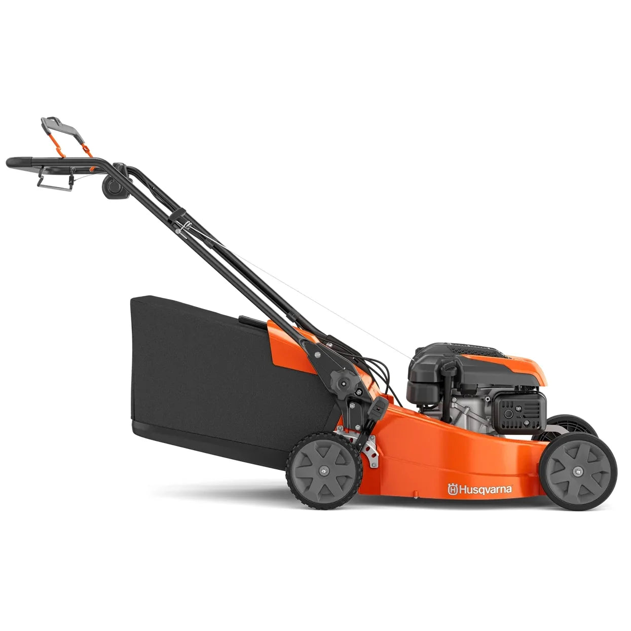 Husqvarna LC 551VQ Petrol Lawn Mower