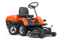 Husqvarna R 112C Ride-On Mower