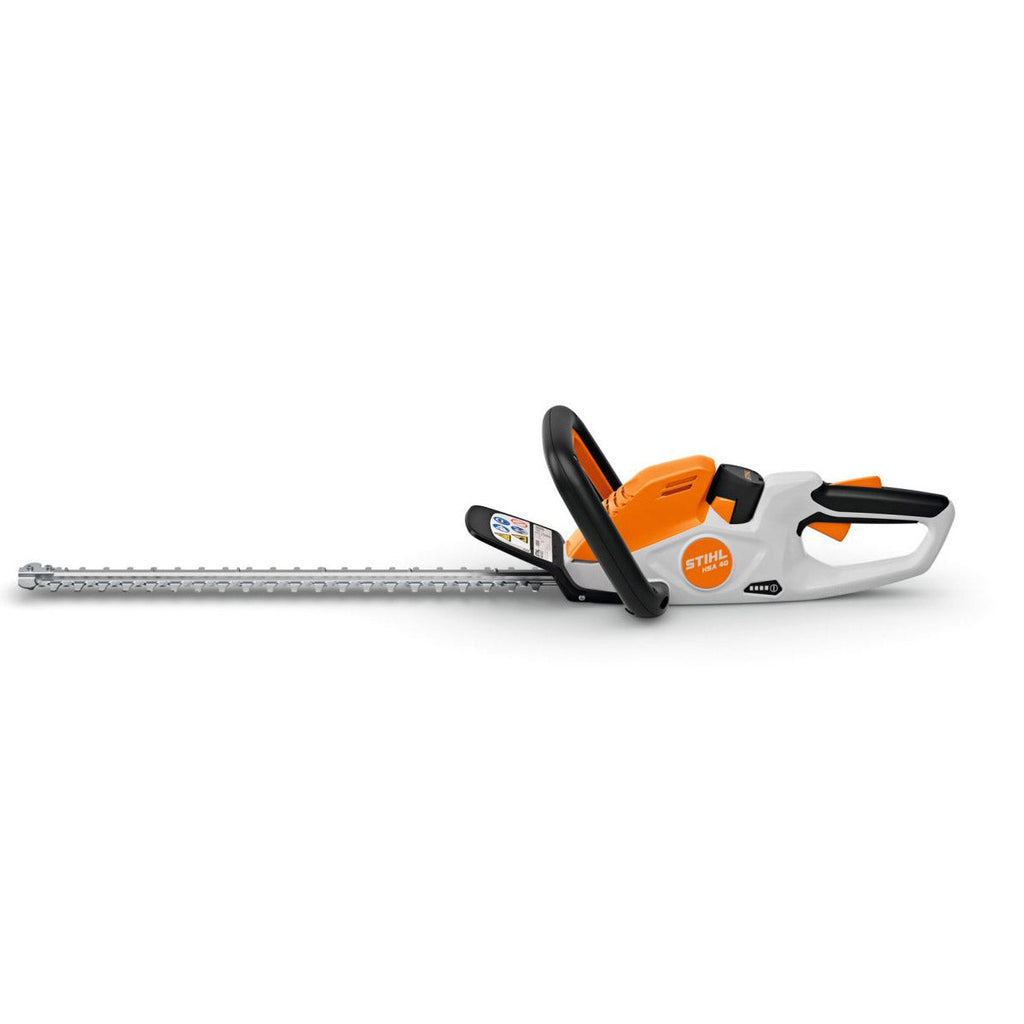 STIHL HSA 40 Cordless Hedge Trimmer 20"