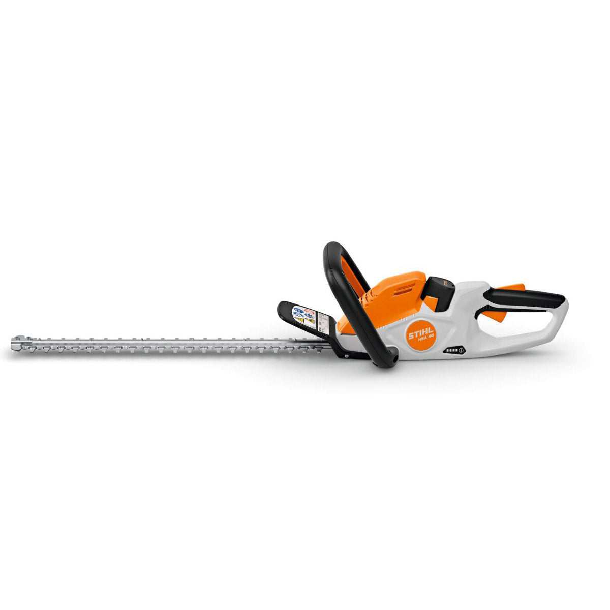 STIHL HSA 40 Cordless Hedge Trimmer 20"