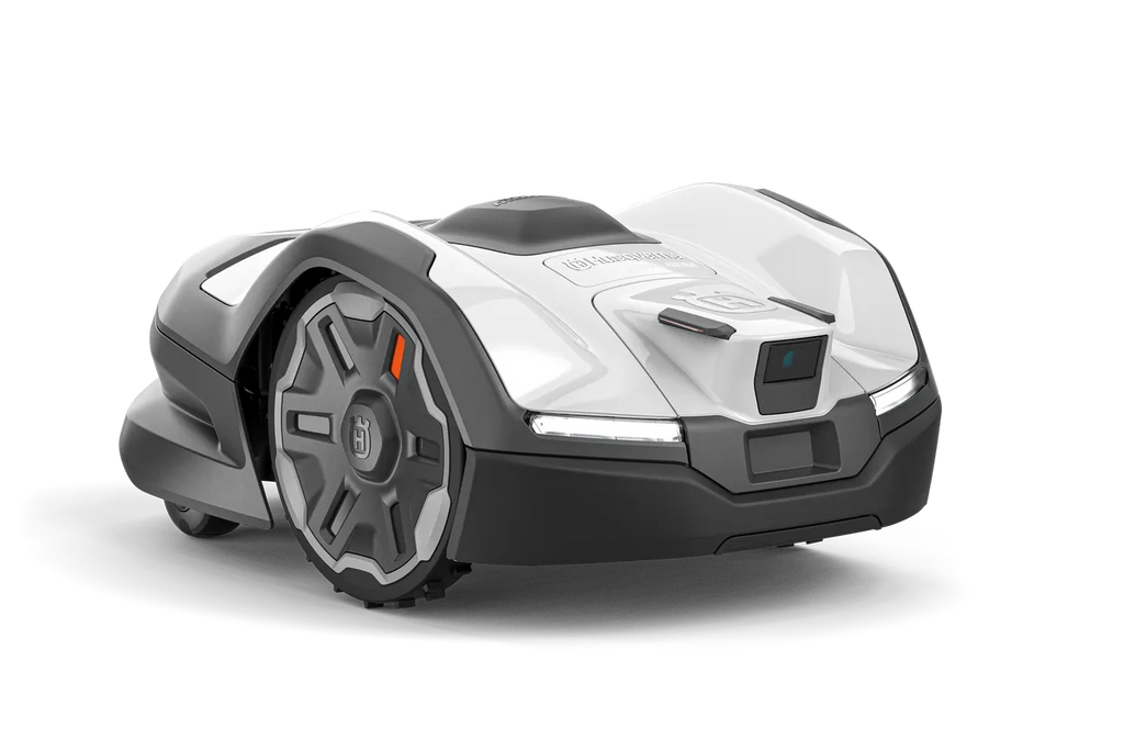 Husqvarna Automower 405VE NERA Robotic Lawn Mower