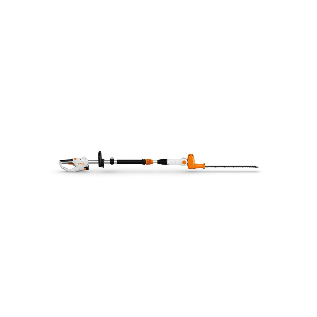 STIHL HLA 40 Cordless Long Reach Hedge Trimmer 45cm/18"