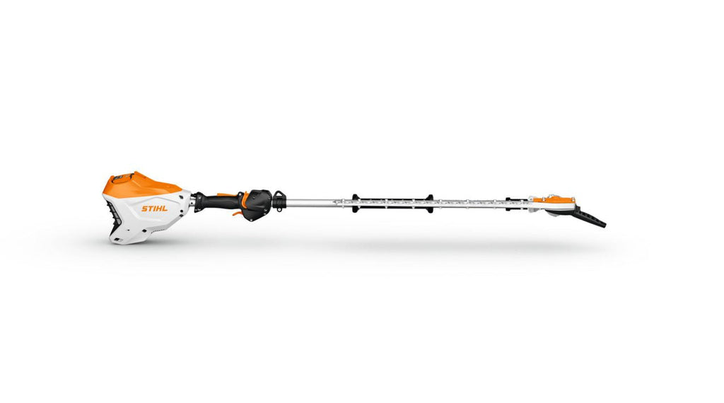 STIHL HLA 140 K-B Cordless Short-Shaft Long-Reach Hedge Trimmer