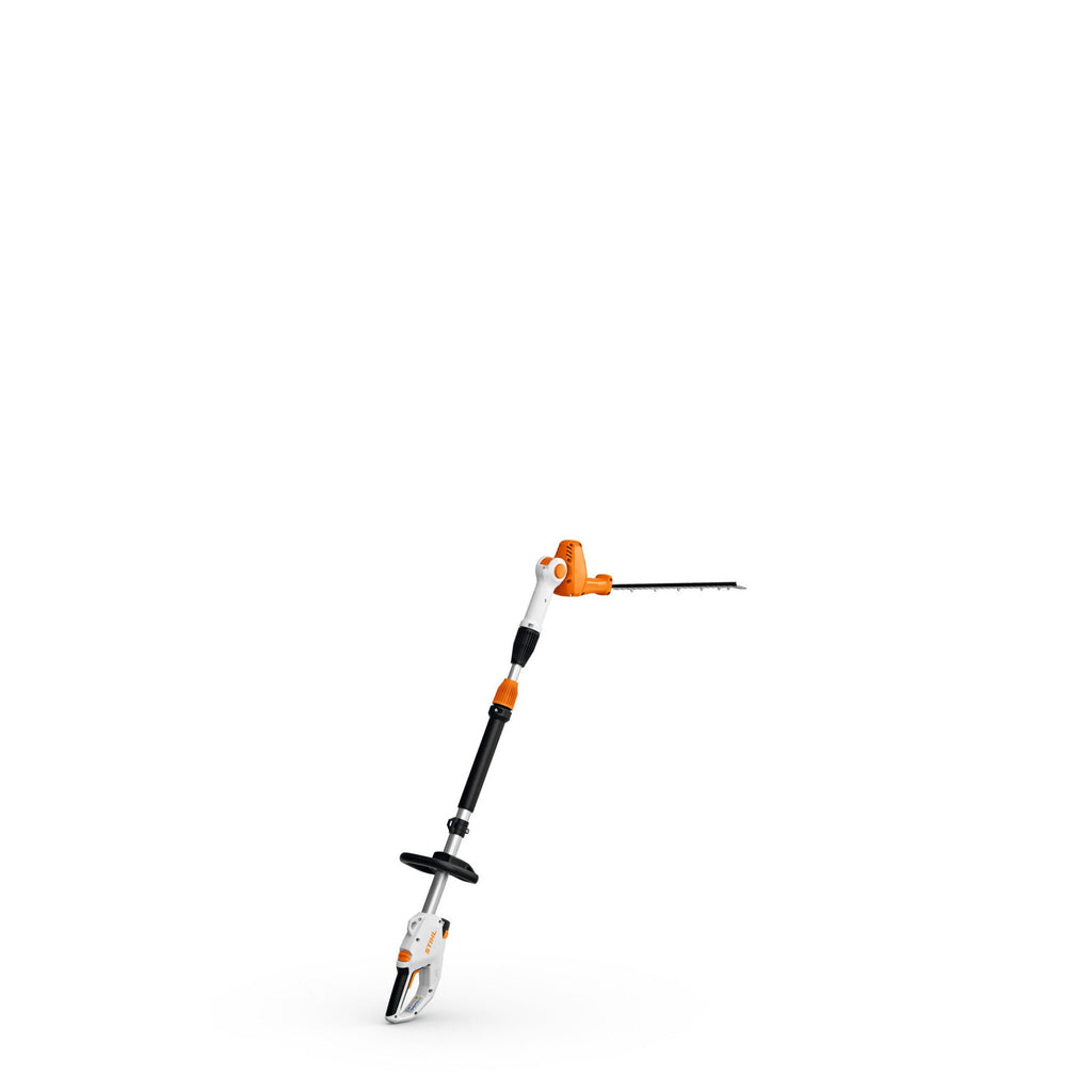 STIHL HLA 40 Cordless Long Reach Hedge Trimmer 45cm/18"