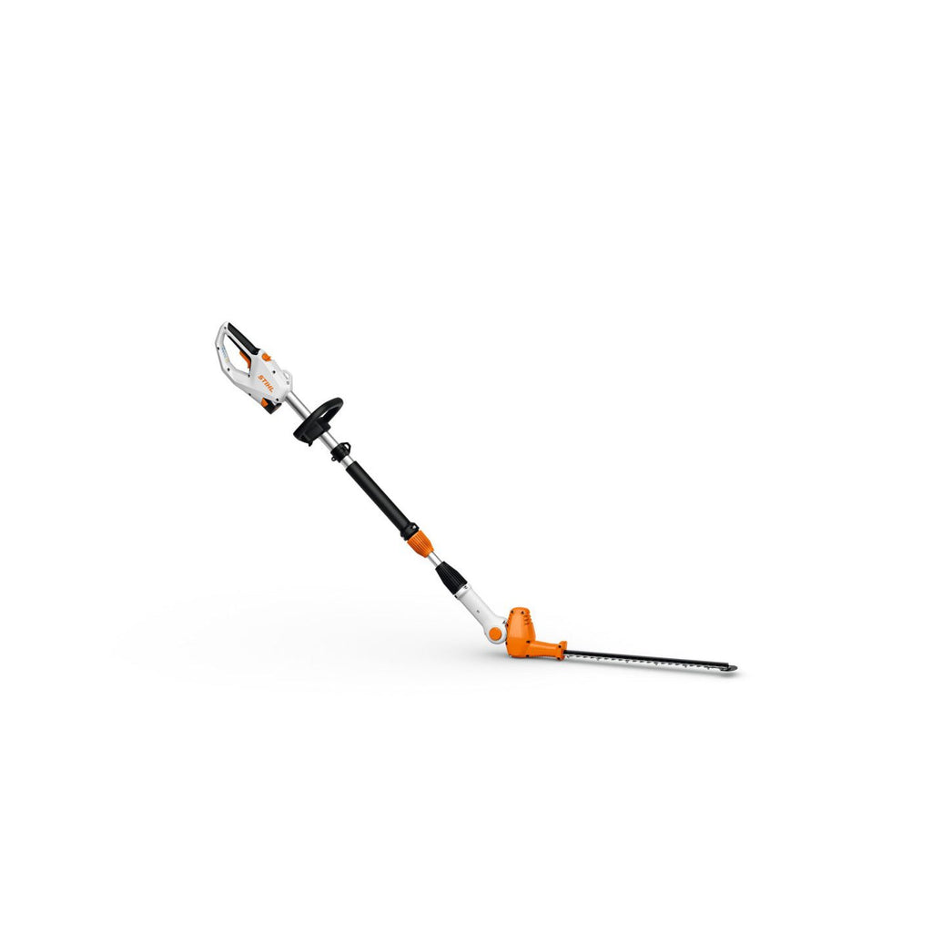 STIHL HLA 40 Cordless Long Reach Hedge Trimmer 45cm/18"