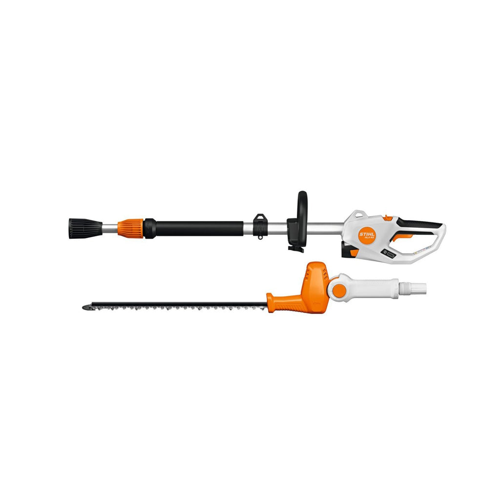 STIHL HLA 40 Cordless Long Reach Hedge Trimmer 45cm/18"