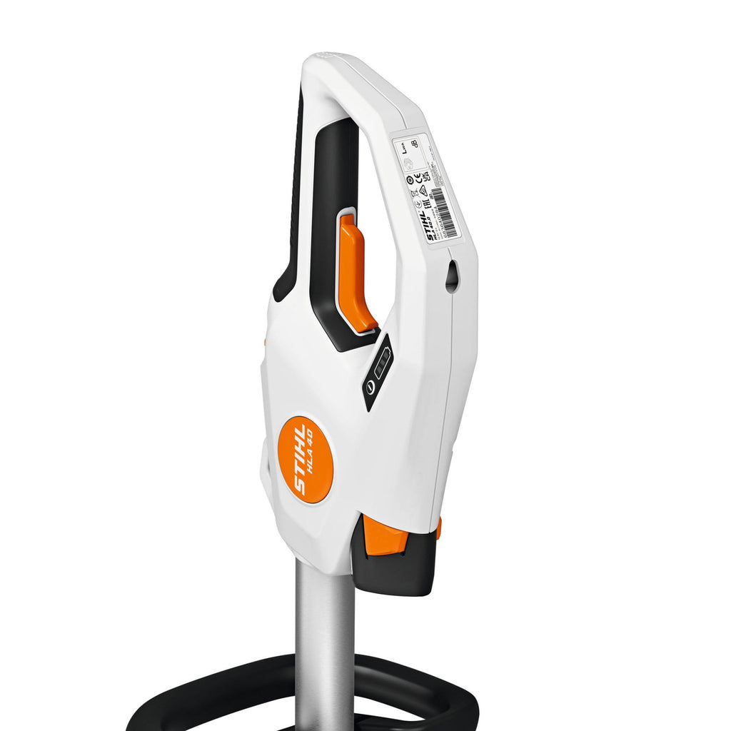 STIHL HLA 40 Cordless Long Reach Hedge Trimmer 45cm/18"