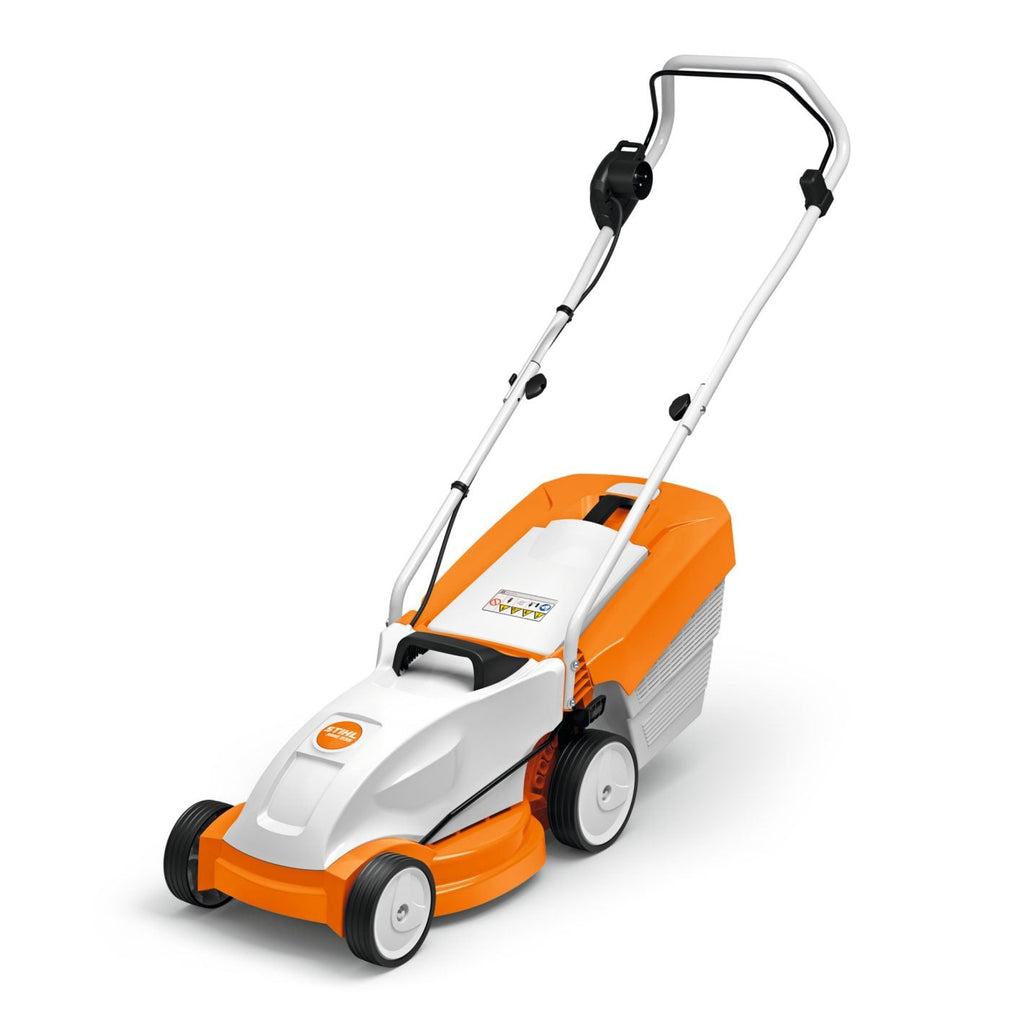 STIHL RME 235 Electric Lawn Mower 33cm