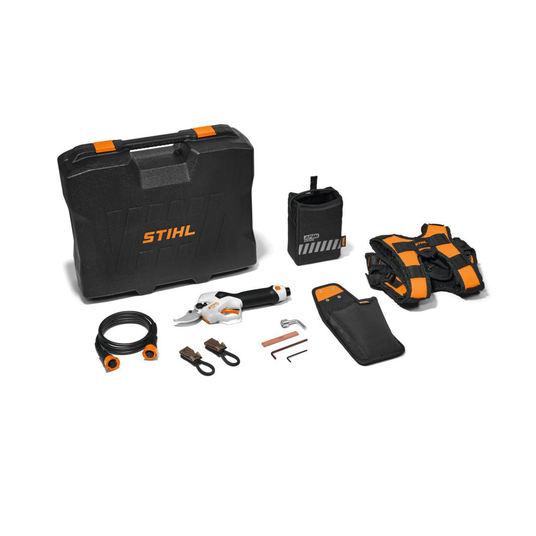 STIHL ASA 140 Cordless Secateurs