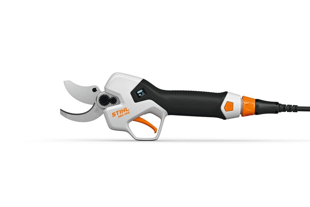 STIHL ASA 140 Cordless Secateurs