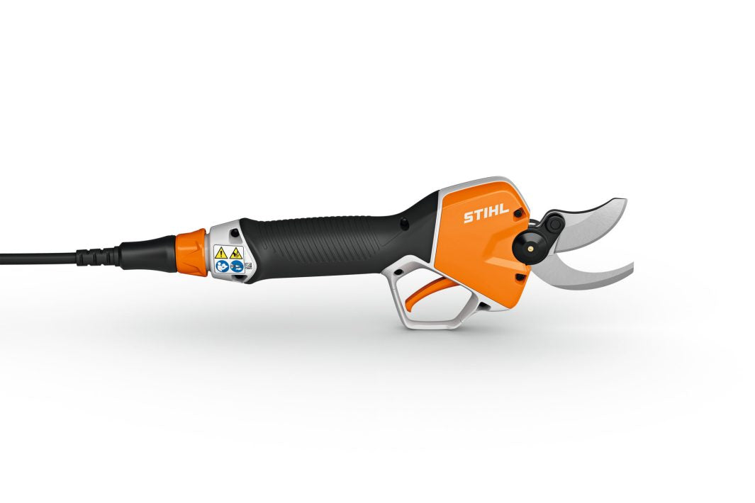 STIHL ASA 140 Cordless Secateurs