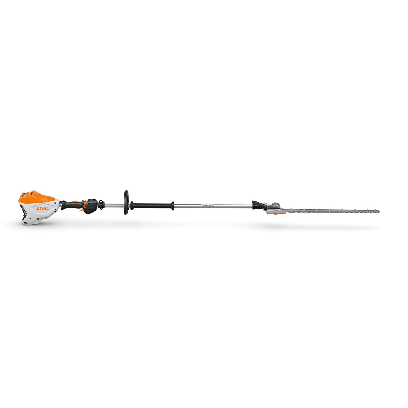 STIHL HLA 140 B Cordless Long Reach Hedge Trimmer
