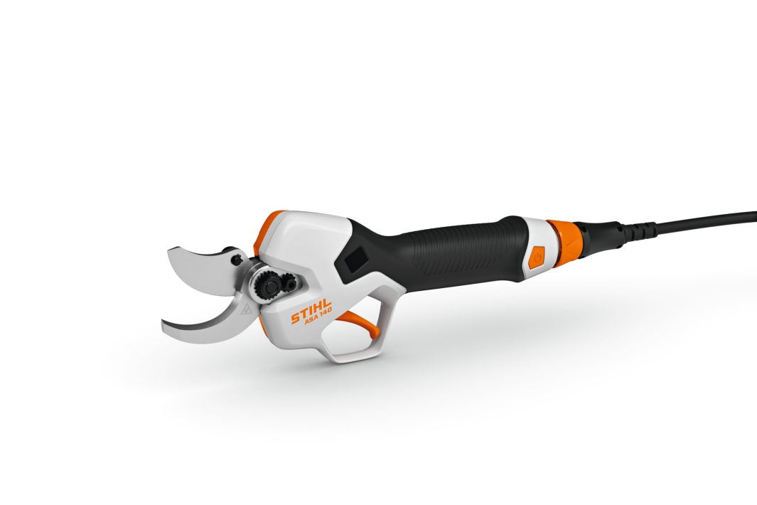 STIHL ASA 140 Cordless Secateurs