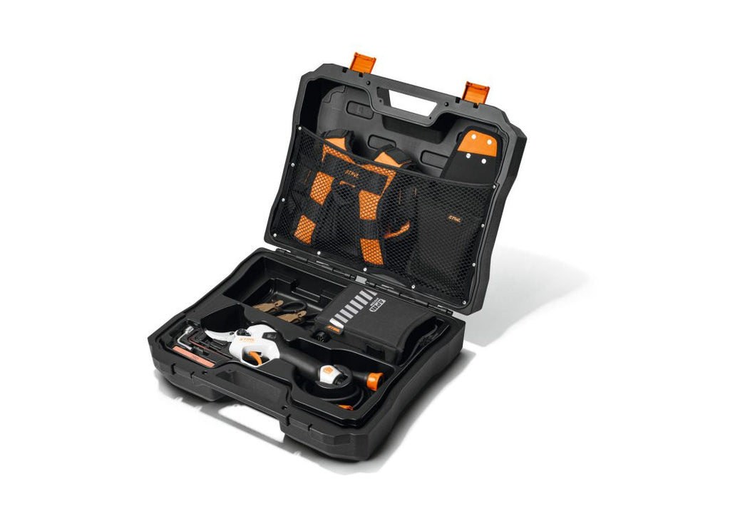 STIHL ASA 140 Cordless Secateurs