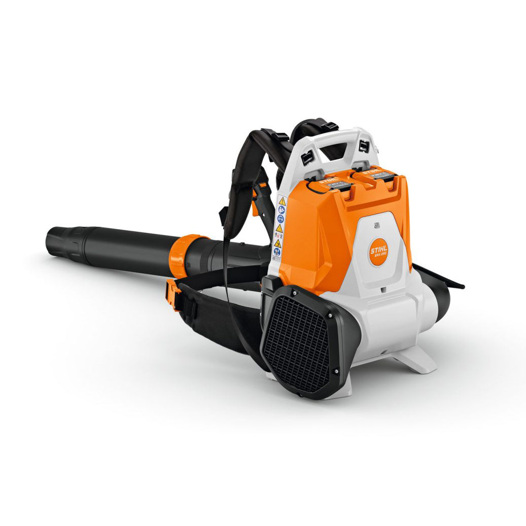 STIHL BRA 280 B Cordless Backpack Blower