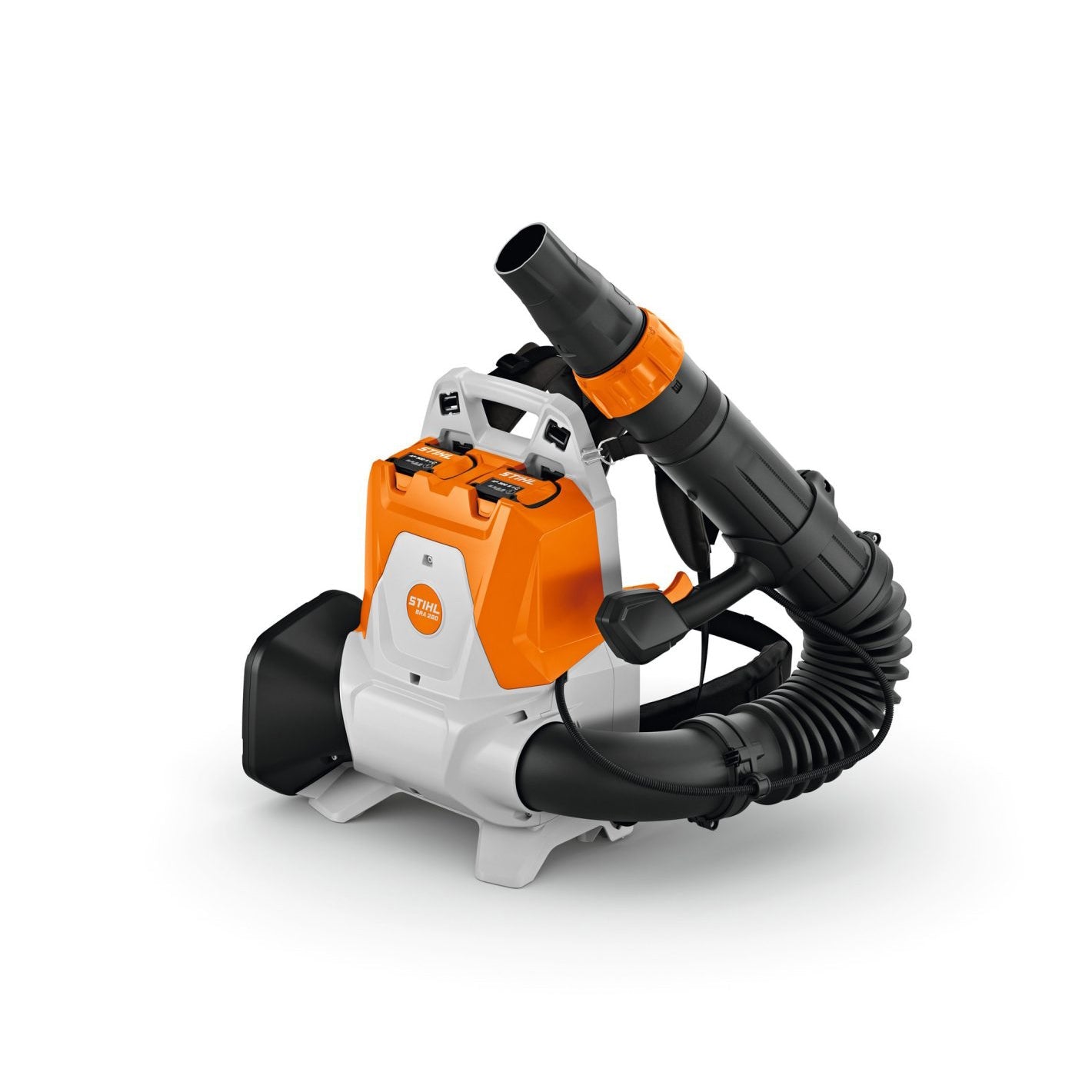 STIHL BRA 280 B Cordless Backpack Blower