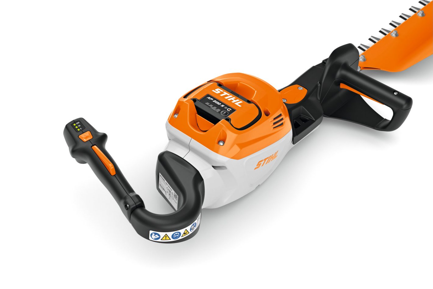 STIHL HSA 150 R Cordless Hedge Trimmer 30"