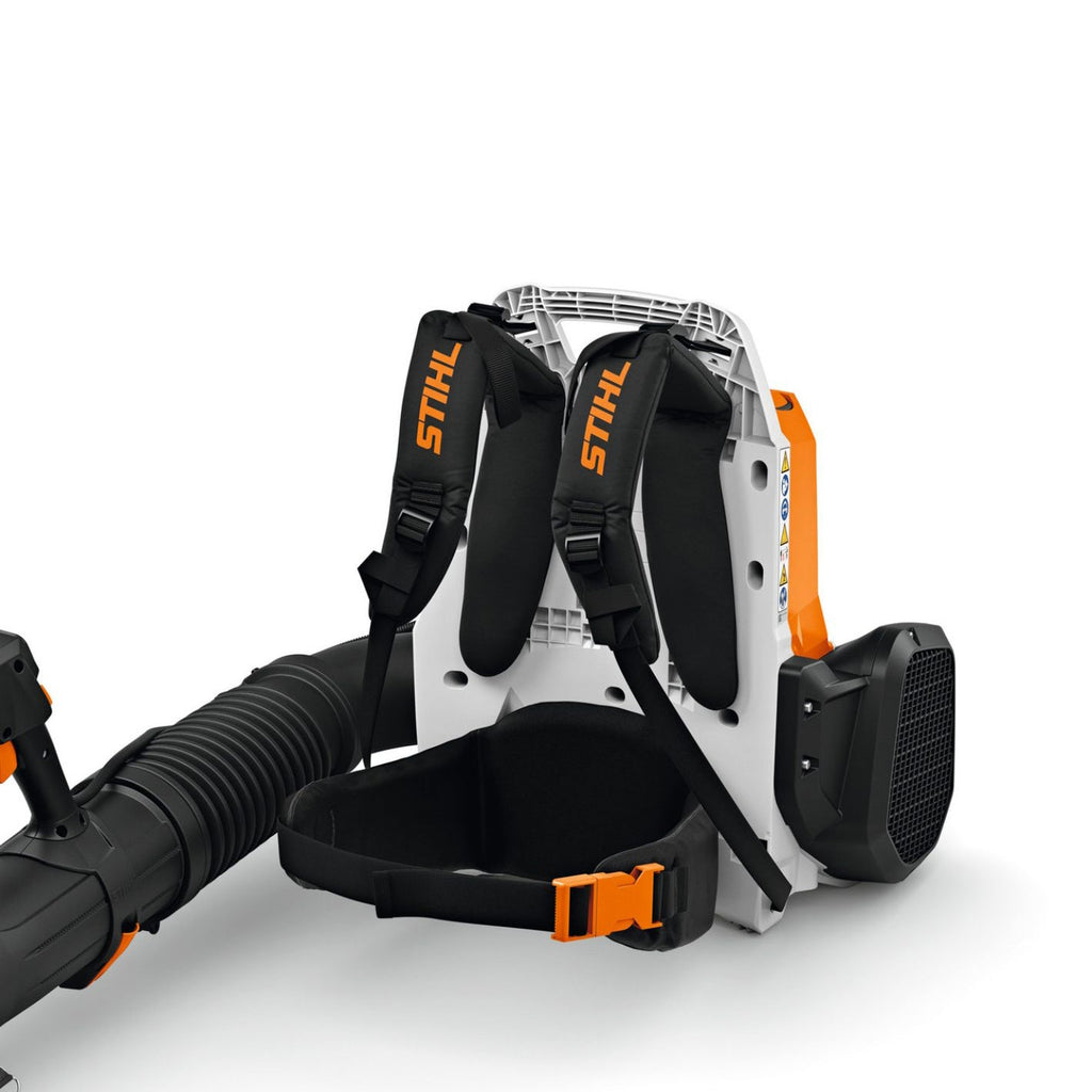 STIHL BRA 280 B Cordless Backpack Blower