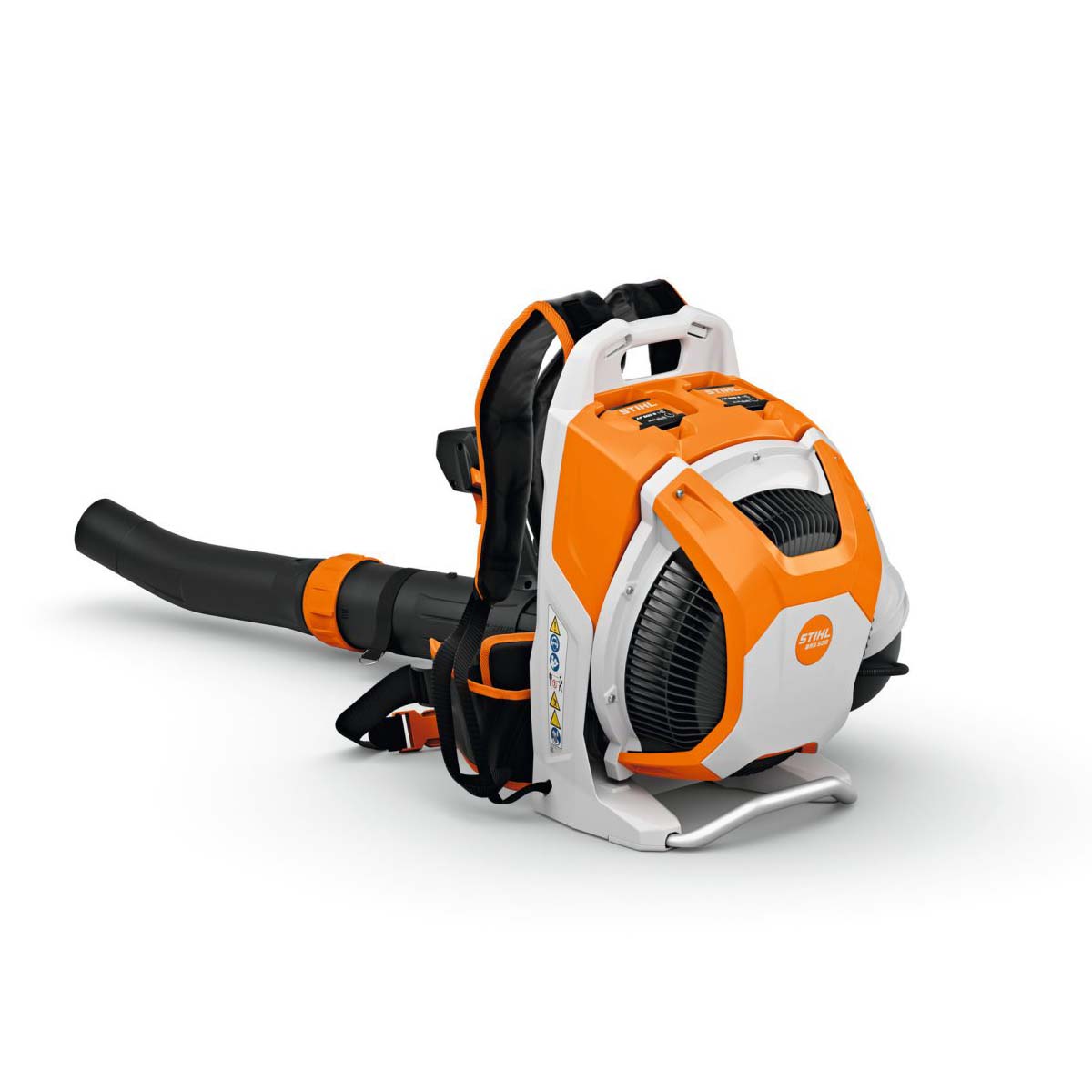 STIHL BRA 500 Cordless Backpack Blower