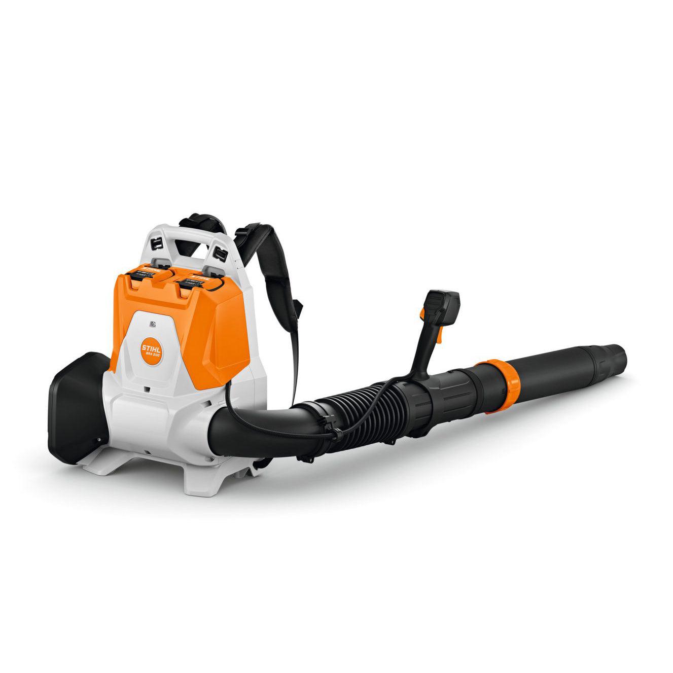 STIHL BRA 200 Cordless Backpack Blower