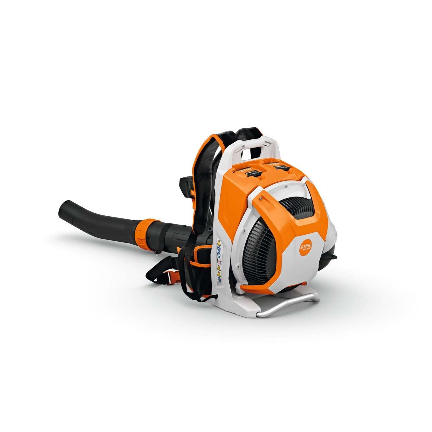 STIHL BRA 600 Cordless Backpack Blower