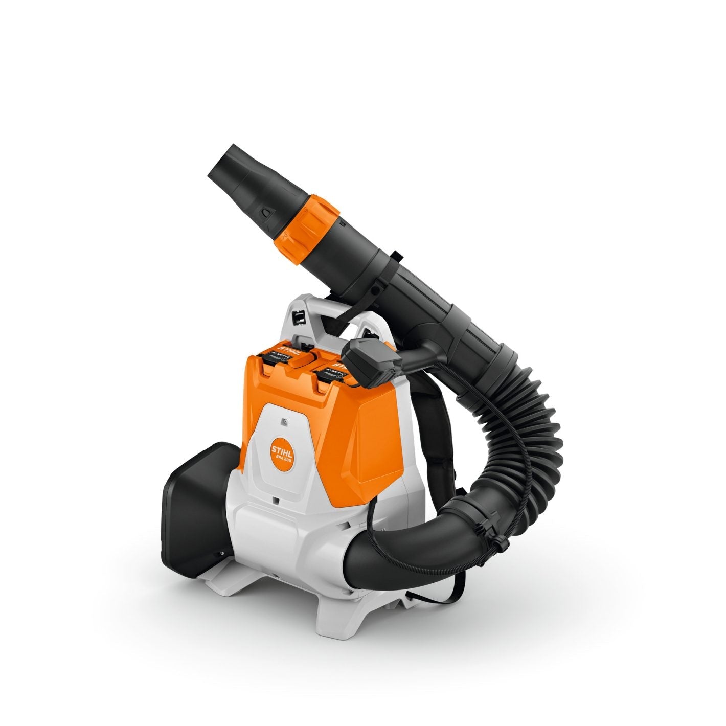 STIHL BRA 200 Cordless Backpack Blower