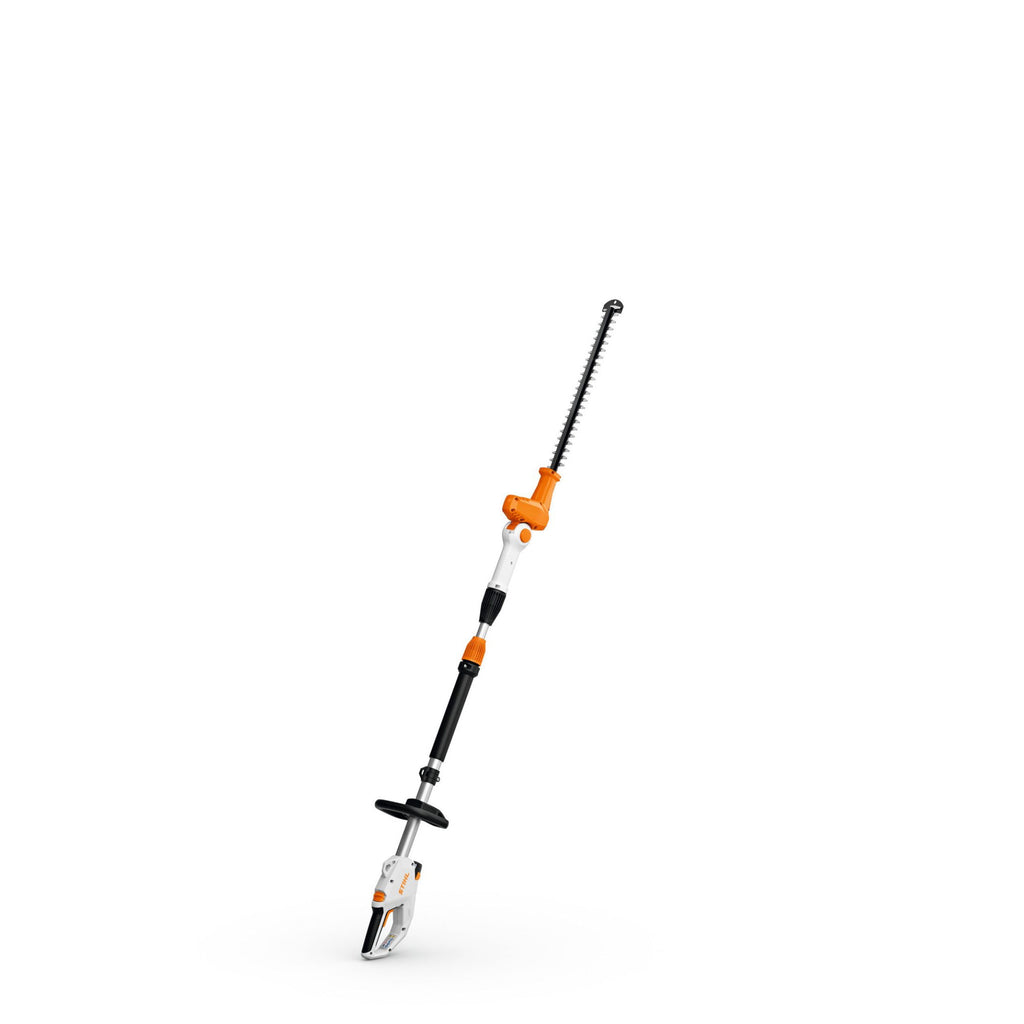 STIHL HLA 40 Cordless Long Reach Hedge Trimmer 45cm/18"