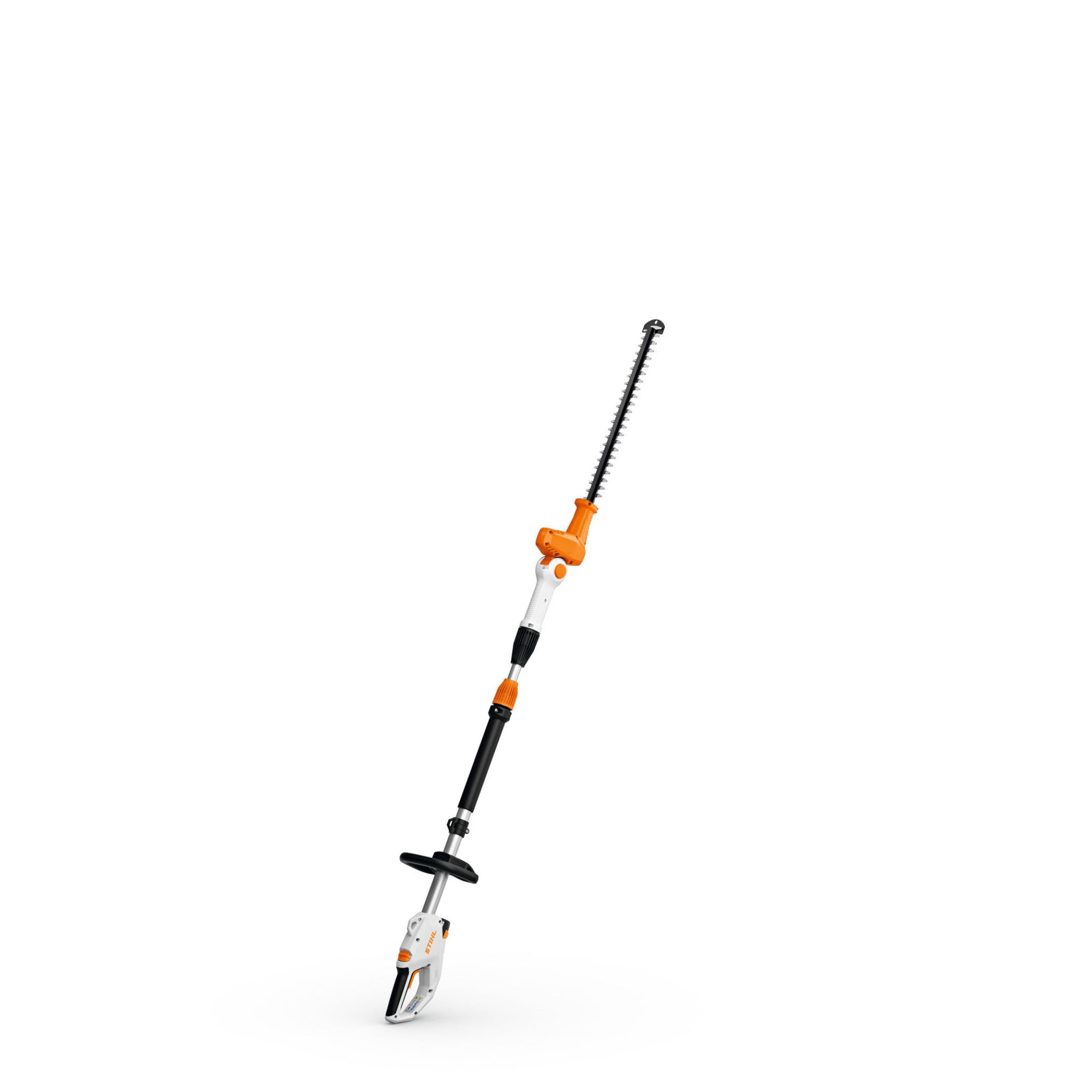 STIHL HLA 40 Cordless Long Reach Hedge Trimmer 45cm/18"