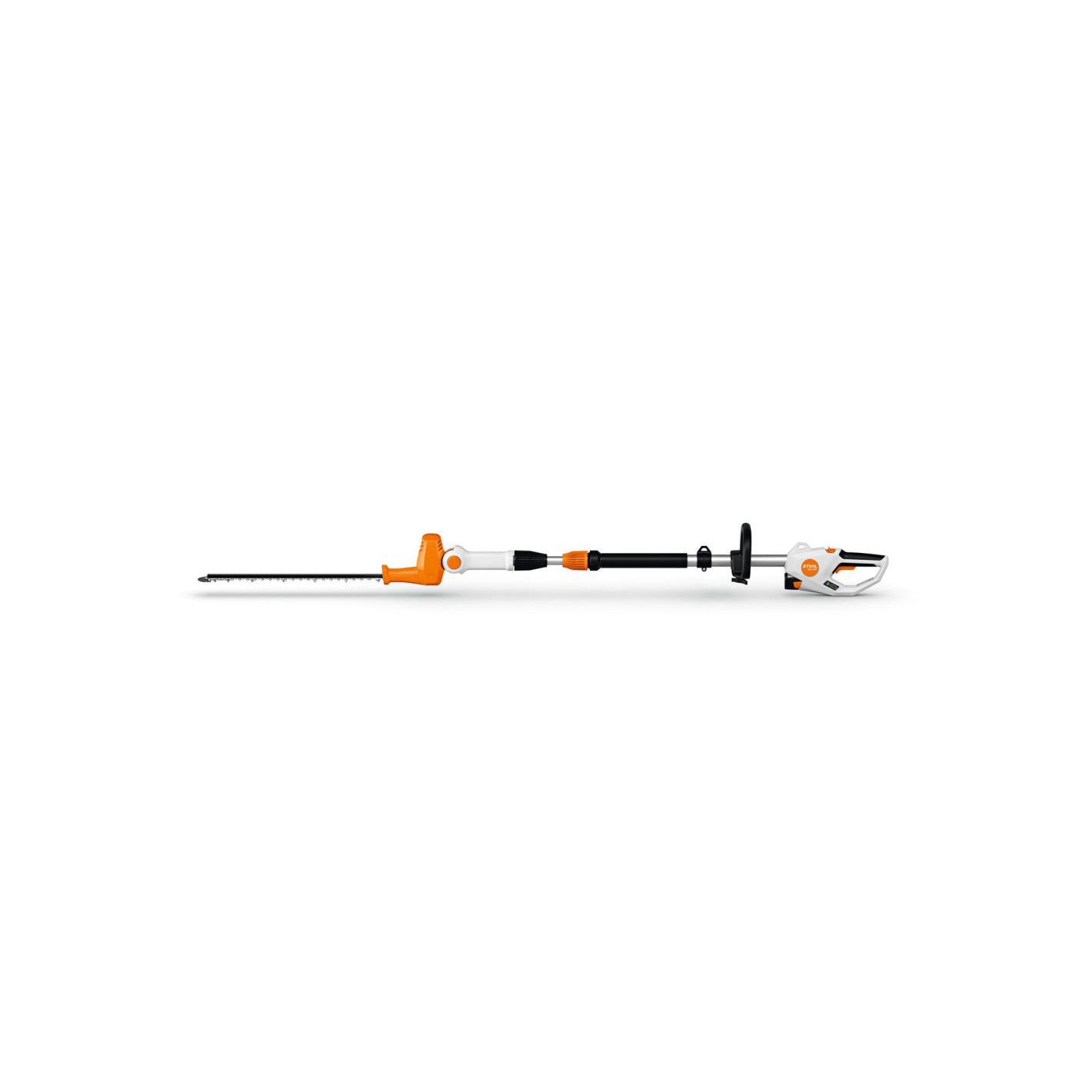 STIHL HLA 40 Cordless Long Reach Hedge Trimmer 45cm/18"