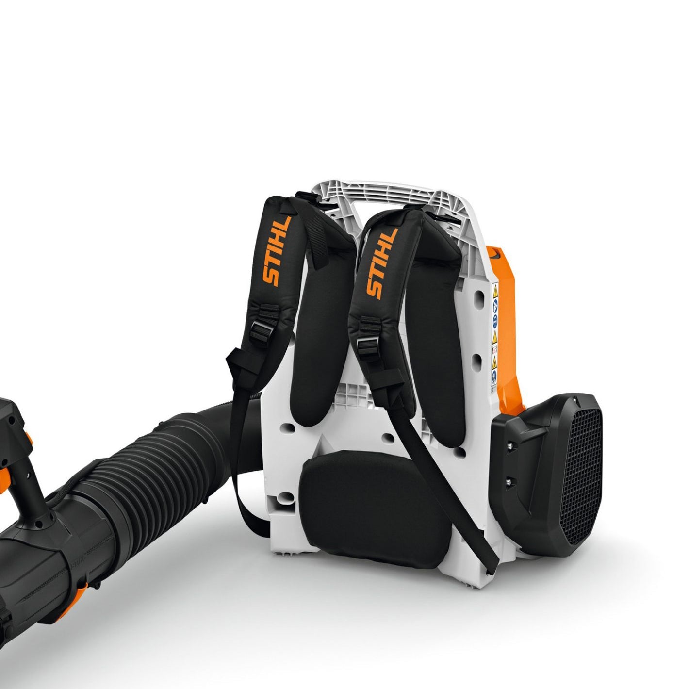 STIHL BRA 200 Cordless Backpack Blower