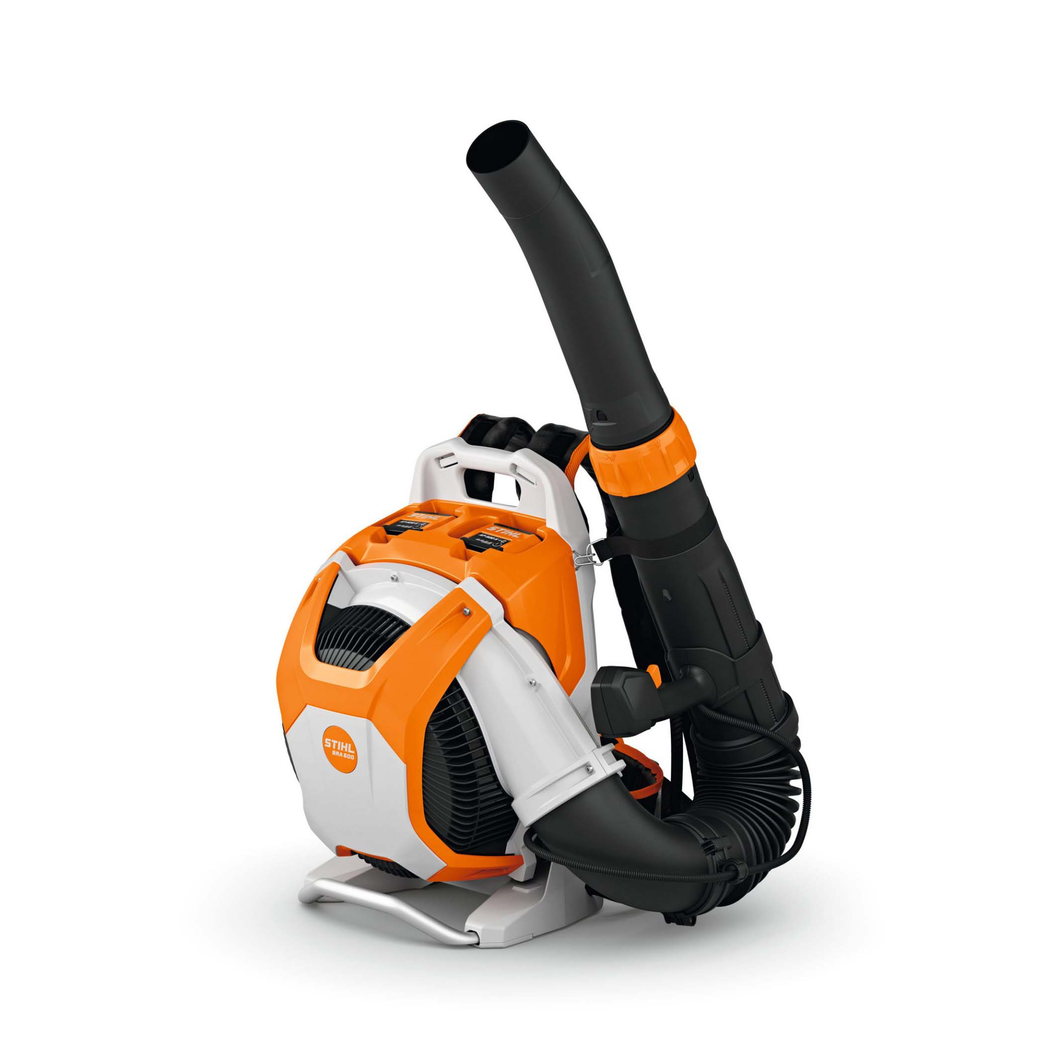 STIHL BRA 600 Cordless Backpack Blower