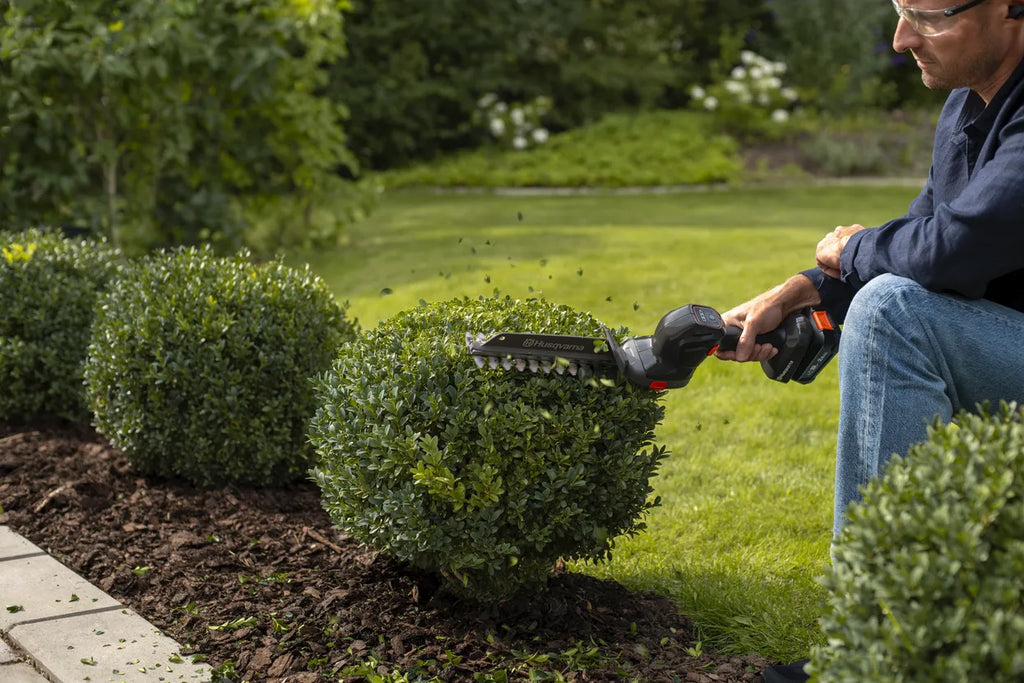 Husqvarna Aspire S20-P4A Shrub Shear