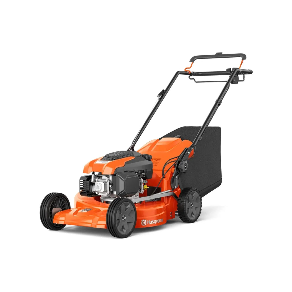 Husqvarna LC 551VQ Petrol Lawn Mower