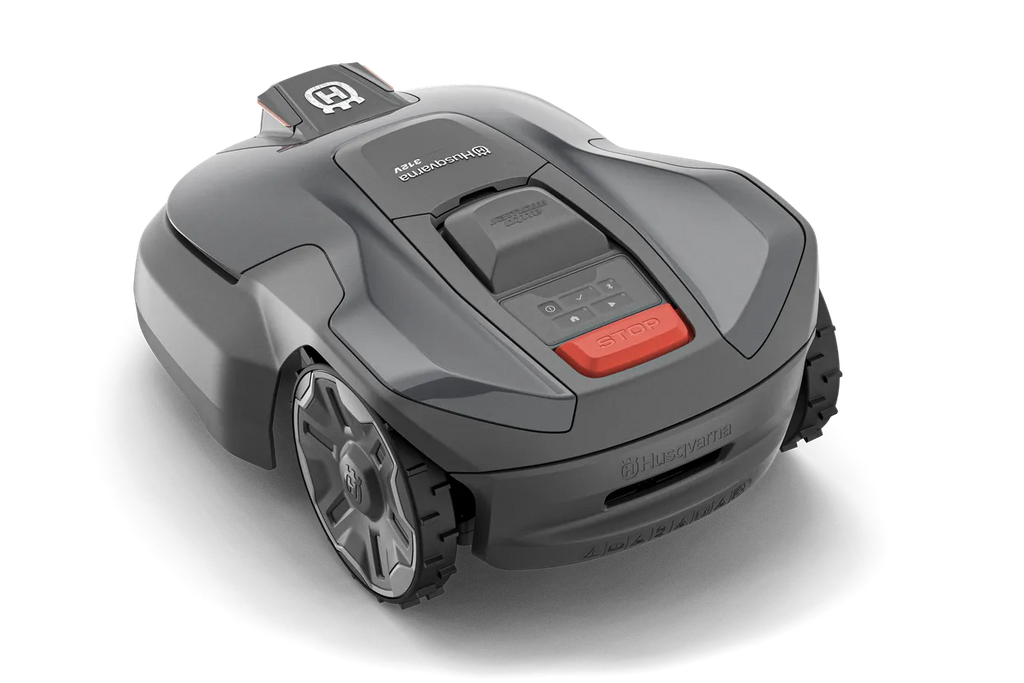 Husqvarna Automower 312V Robotic Lawn Mower
