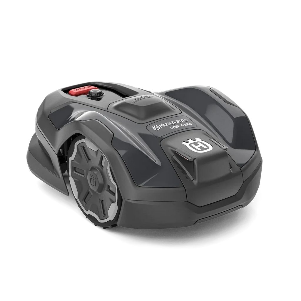 Husqvarna Automower 305E NERA Robotic Lawn Mower