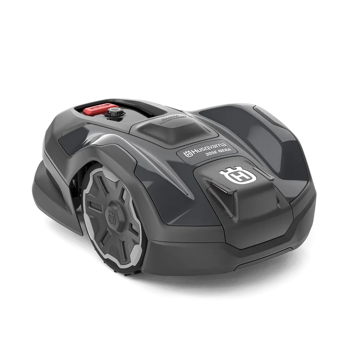 Husqvarna Automower 305E NERA Robotic Lawn Mower
