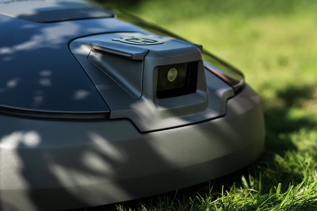 Husqvarna Automower 308V Robotic Lawn Mower